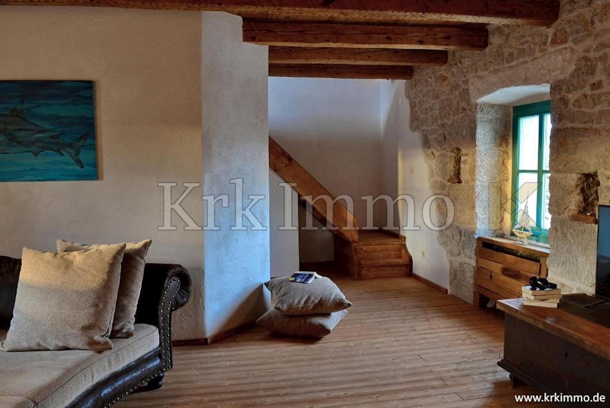 Haus Zu verkaufen - PRIMORSKO-GORANSKA KRK