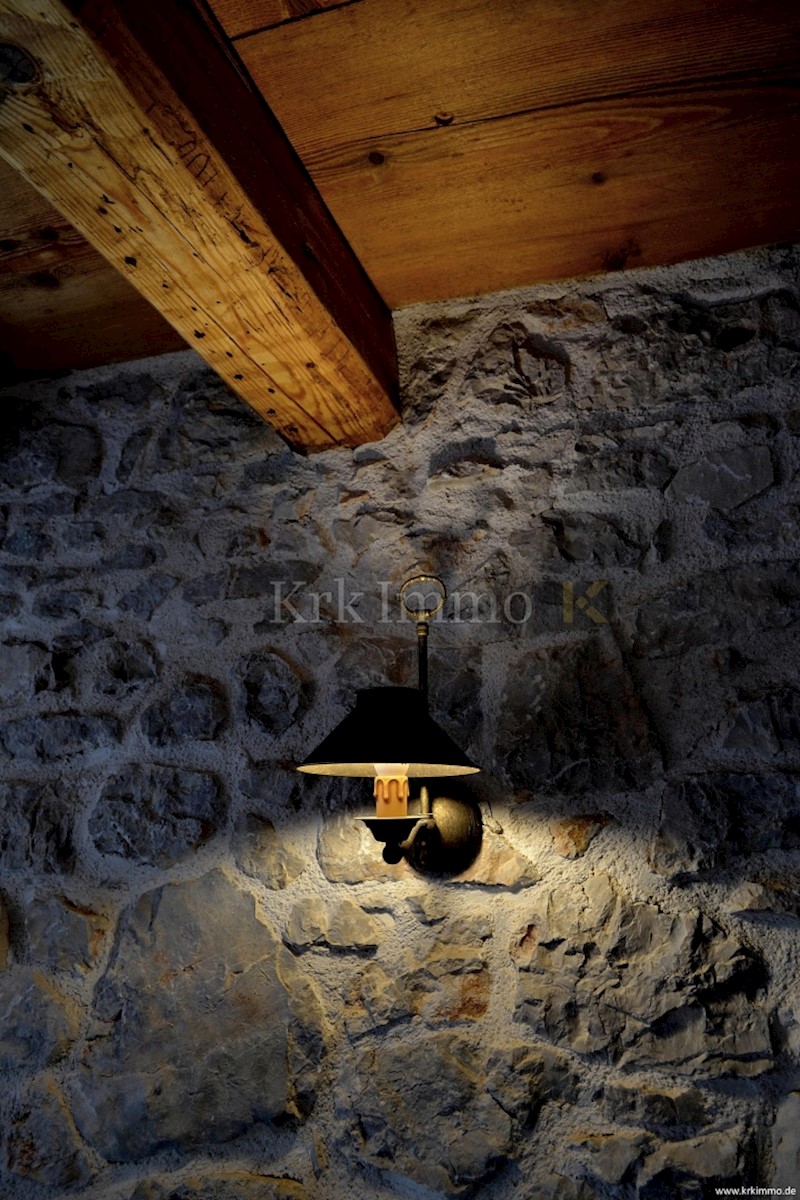 Haus Zu verkaufen - PRIMORSKO-GORANSKA KRK
