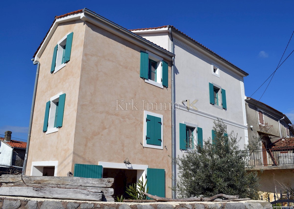 Haus Zu verkaufen - Primorsko-goranska Krk - foto 2/34