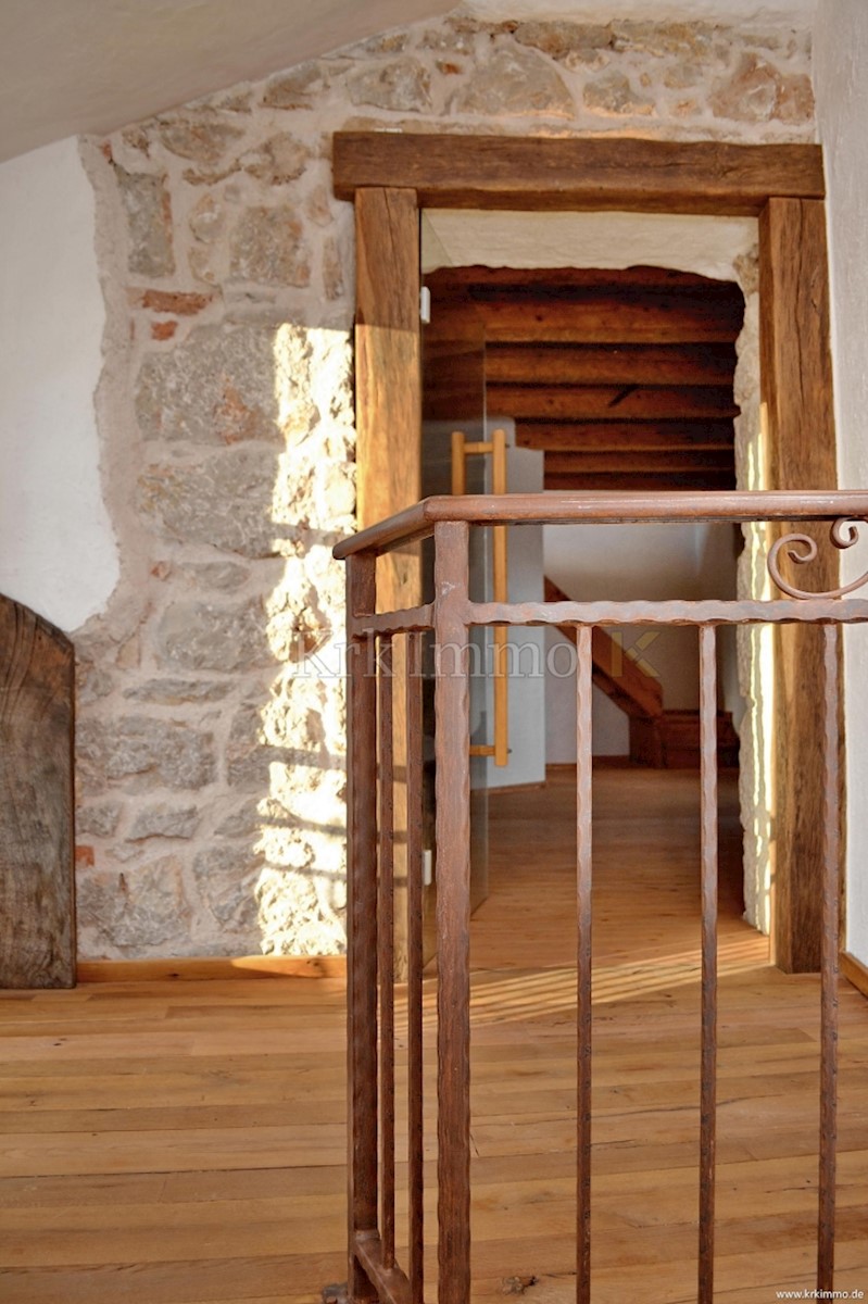 Haus Zu verkaufen - PRIMORSKO-GORANSKA KRK