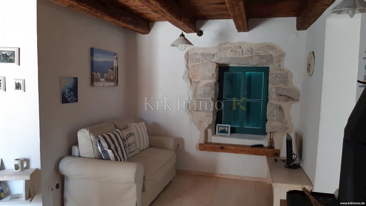 Haus Zu verkaufen - PRIMORSKO-GORANSKA KRK