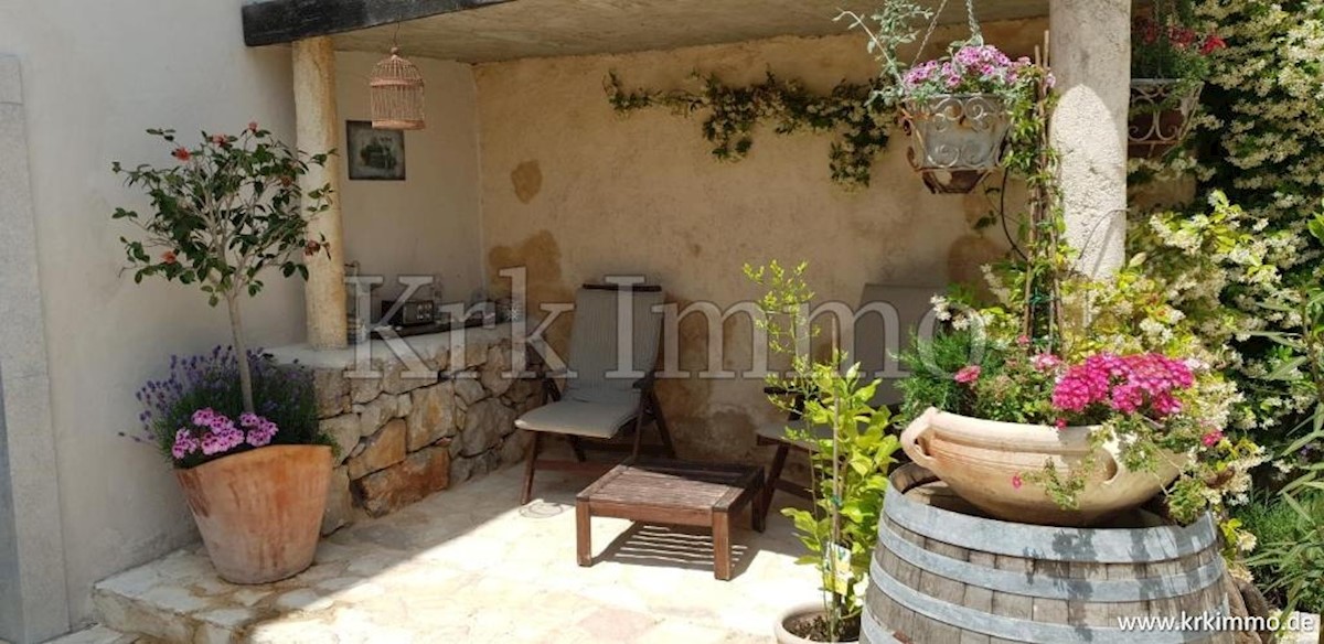 Haus Zu verkaufen - PRIMORSKO-GORANSKA KRK