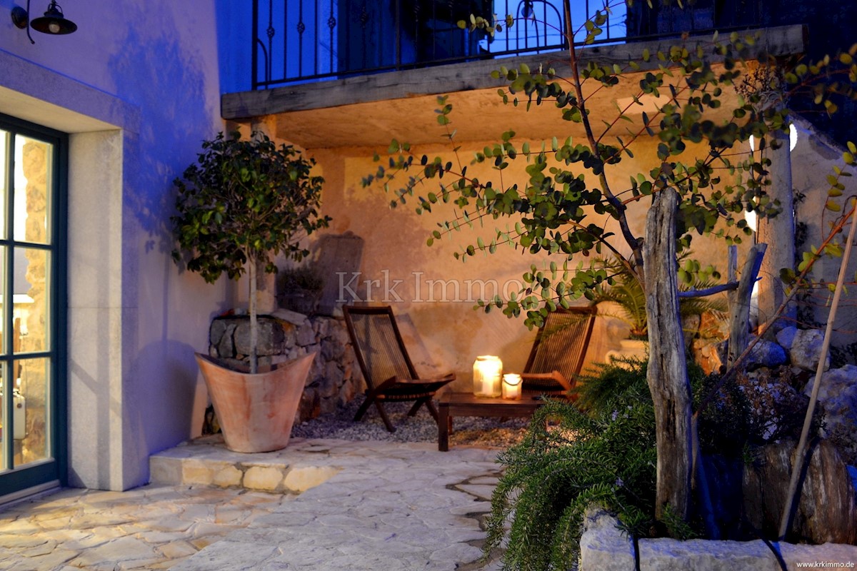 Haus Zu verkaufen - Primorsko-goranska Krk - foto 3/34