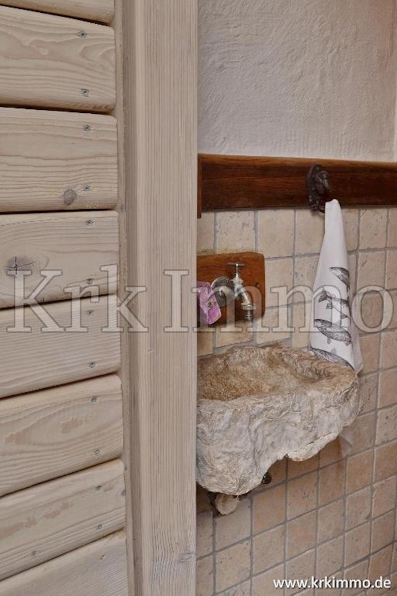 Haus Zu verkaufen - PRIMORSKO-GORANSKA KRK