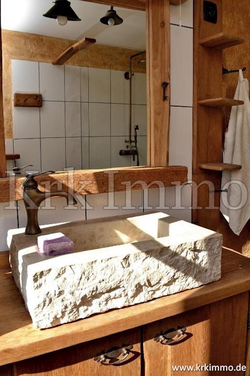 Haus Zu verkaufen - Primorsko-goranska Krk - foto 4/34