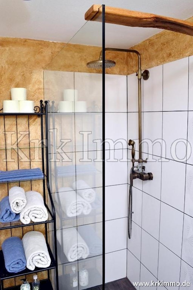 Haus Zu verkaufen - Primorsko-goranska Krk - foto 5/34