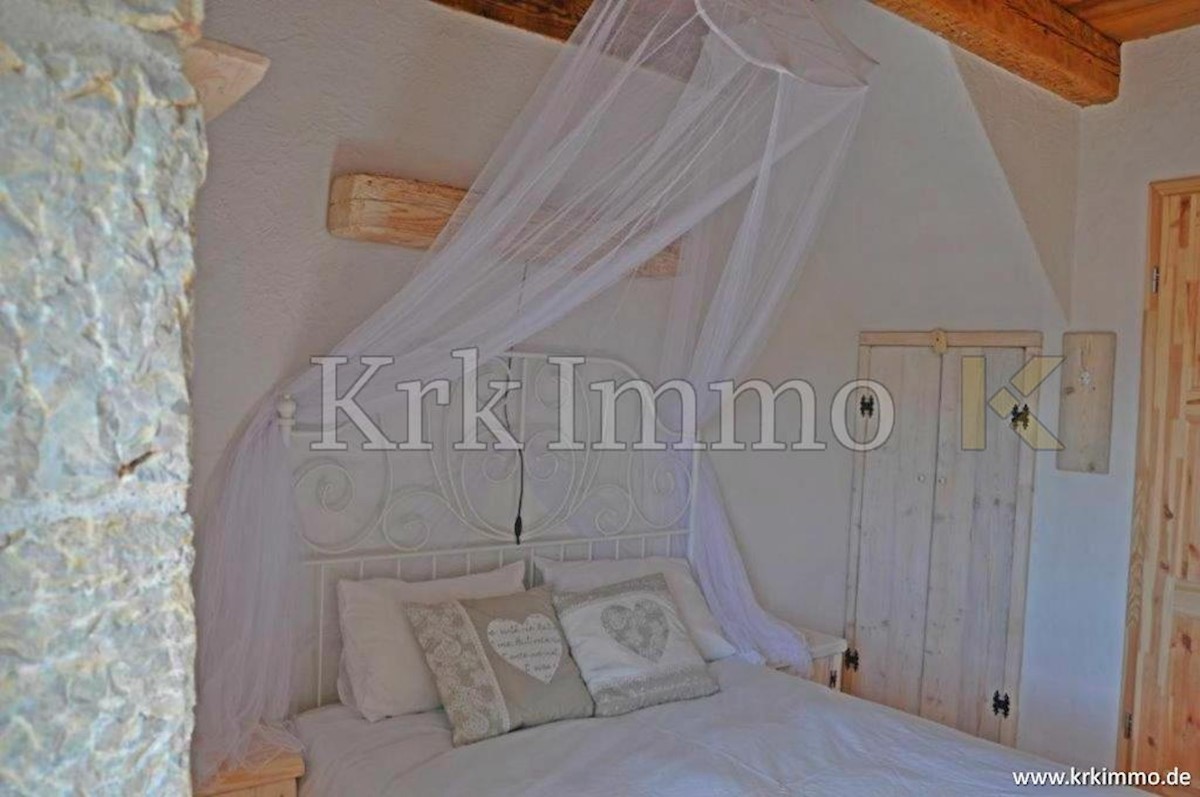 Haus Zu verkaufen - PRIMORSKO-GORANSKA KRK