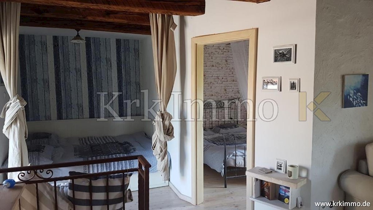 Haus Zu verkaufen - PRIMORSKO-GORANSKA KRK