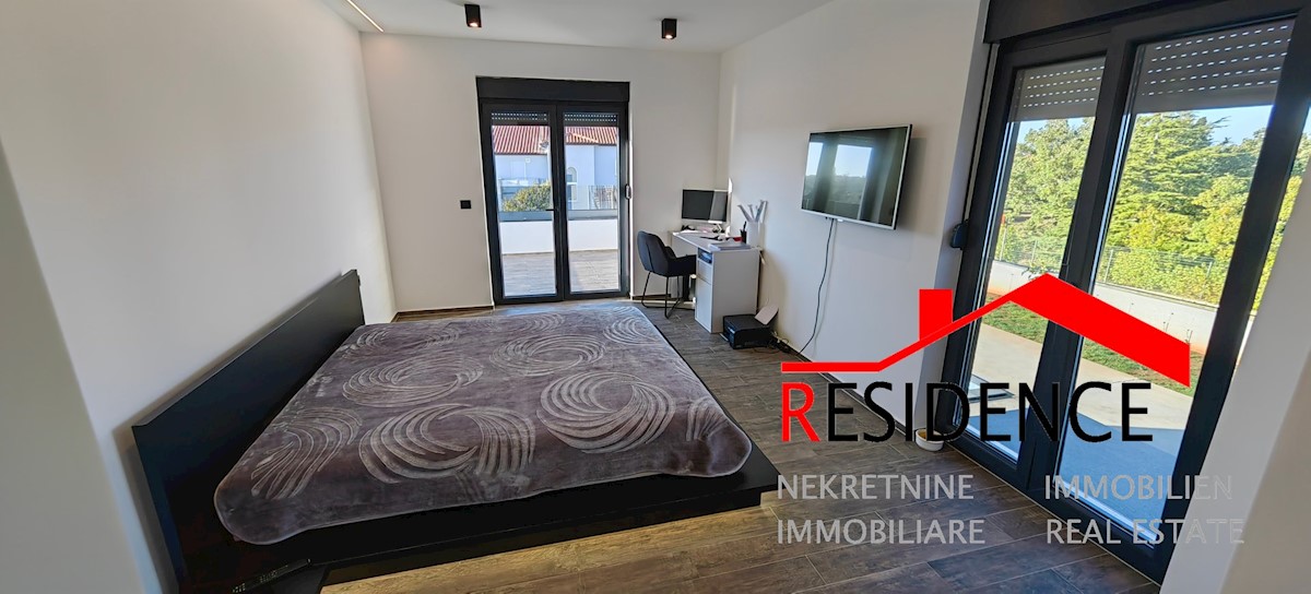 Kuća Na prodaju - ISTARSKA VODNJAN