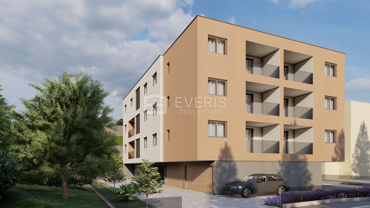 Apartment Zu verkaufen - PRIMORSKO-GORANSKA RIJEKA