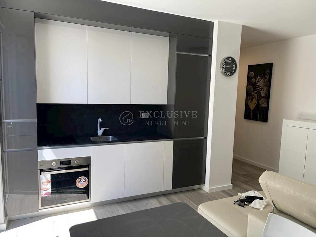Apartma Naprodaj - PRIMORSKO-GORANSKA Krk