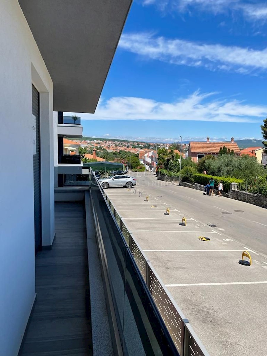 Stan Na prodaju - Primorsko-goranska Krk - foto 4/34