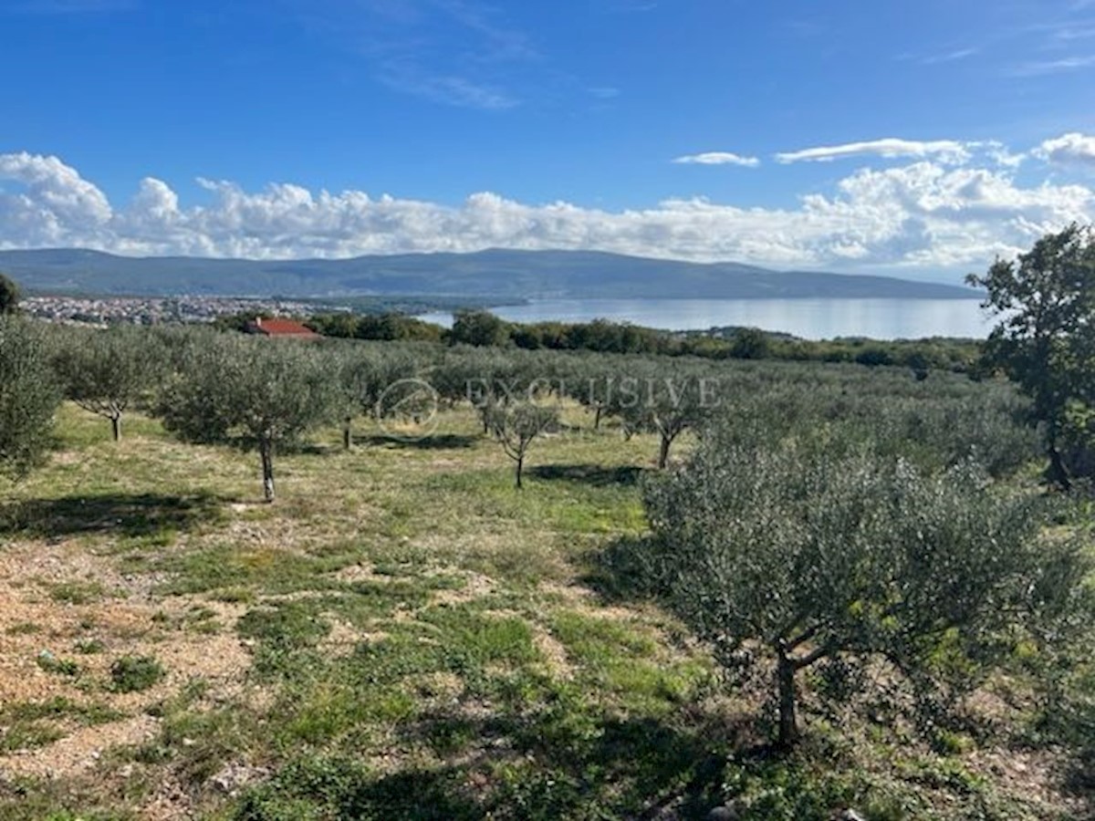 Kuća Na prodaju - PRIMORSKO-GORANSKA KRK