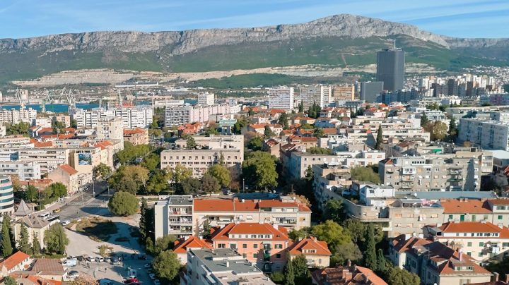 Flat for sale 84 m² – Bol