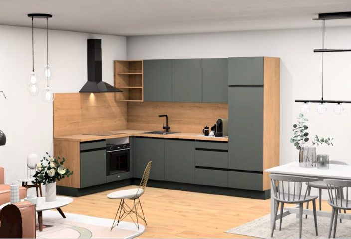 Apartmán na predaj 76 m² – Buje