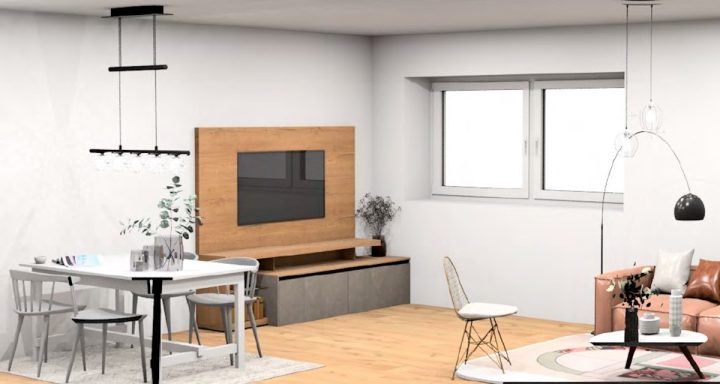 Appartamento In vendita - Istarska Buje - foto 3/12