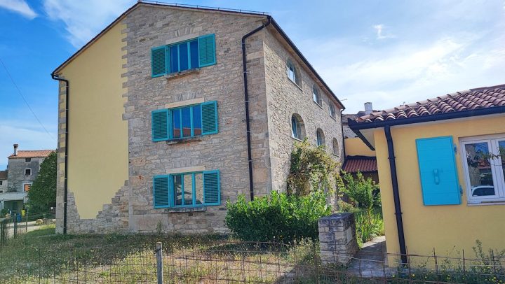Apartmán na predaj 76 m² – Buje