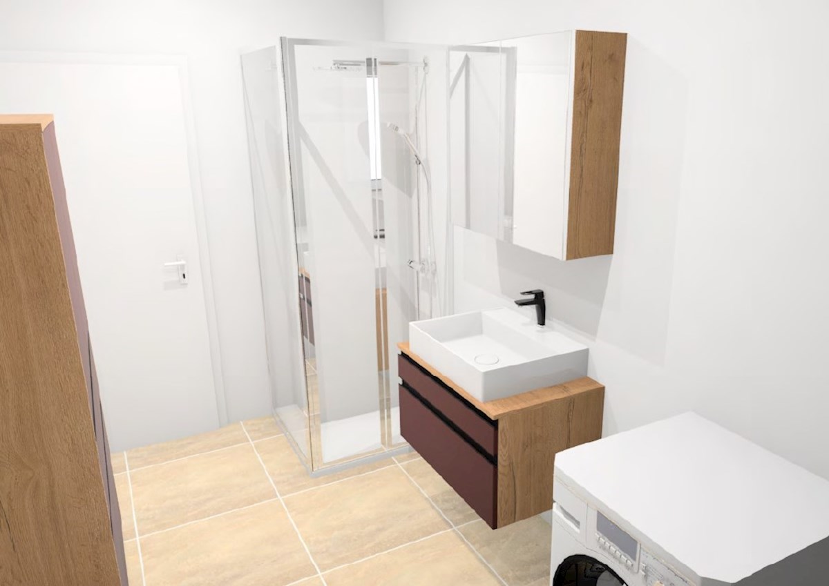 Apartma Naprodaj - ISTARSKA Buje