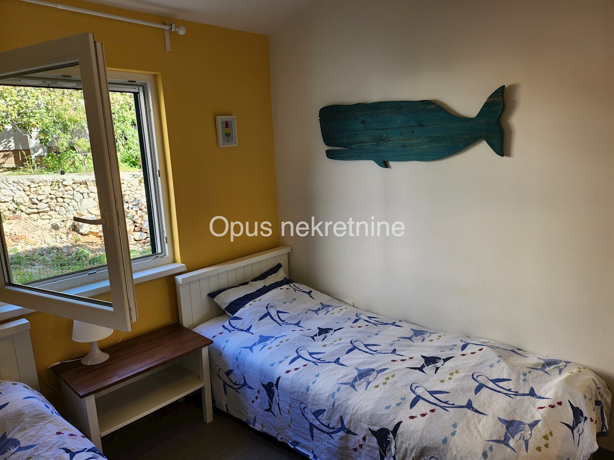 Apartmán Na prodej - DUBROVAČKO-NERETVANSKA SLIVNO