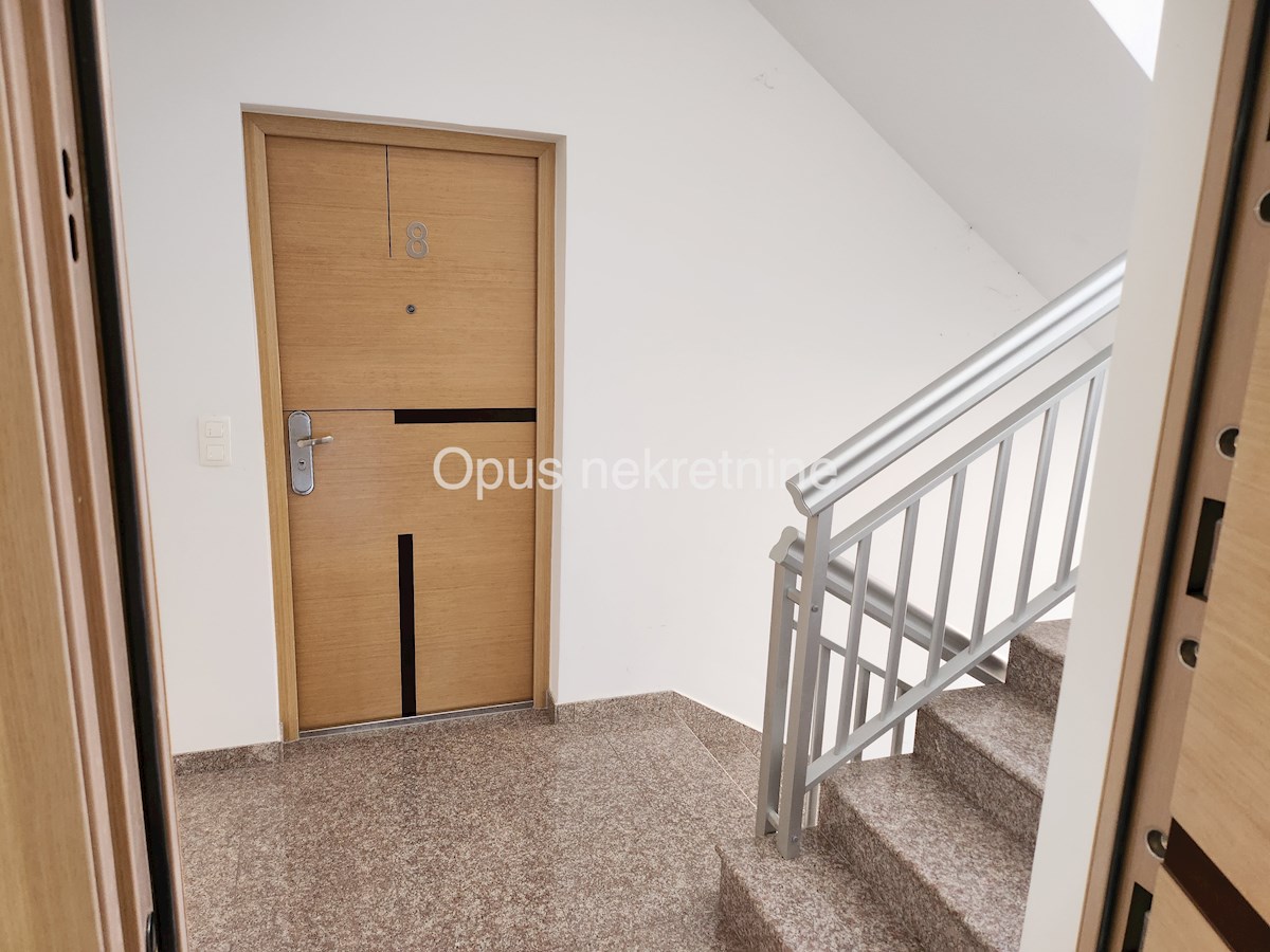 Apartmán Na prodej - DUBROVAČKO-NERETVANSKA SLIVNO