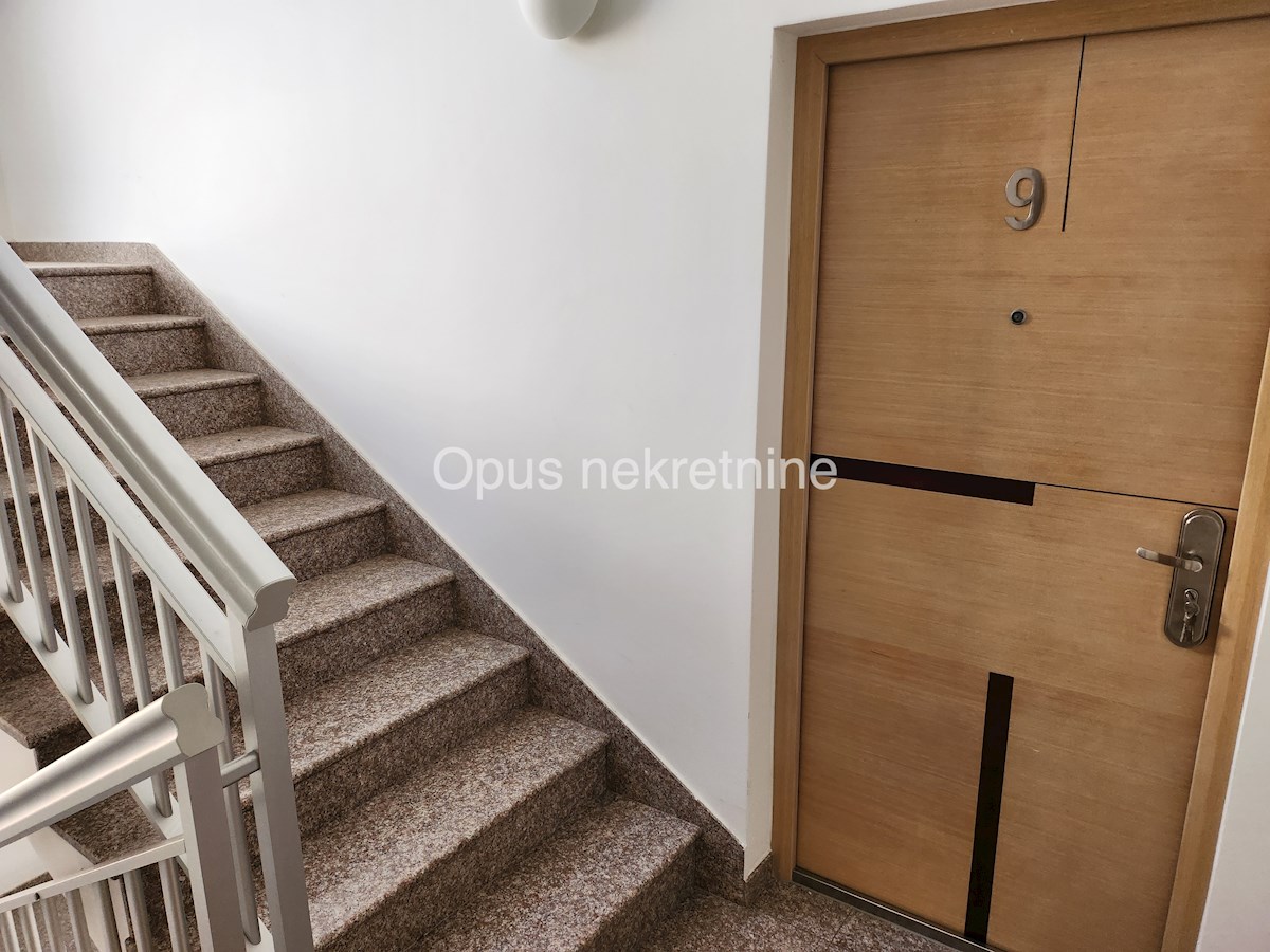 Apartment Zu verkaufen - DUBROVAČKO-NERETVANSKA SLIVNO