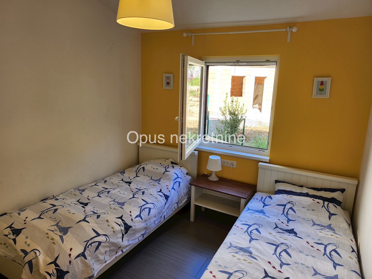 Apartmán Na prodej - DUBROVAČKO-NERETVANSKA SLIVNO