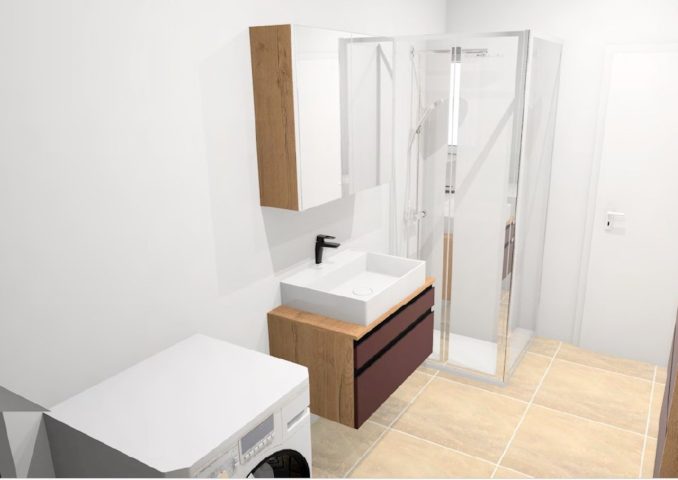Flat For sale - Istarska Buje - foto 5/11