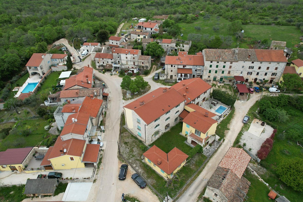 Apartmán Na prodej - ISTARSKA BUJE