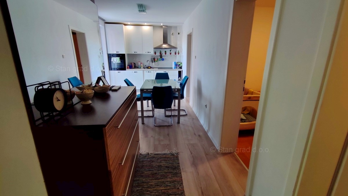 Apartmán Na predaj - PRIMORSKO-GORANSKA KRK