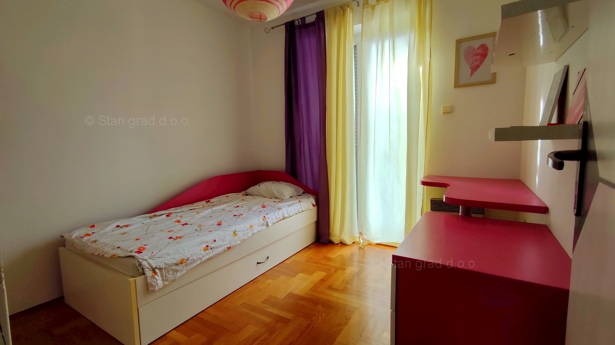 Apartmán Na predaj - PRIMORSKO-GORANSKA KRK