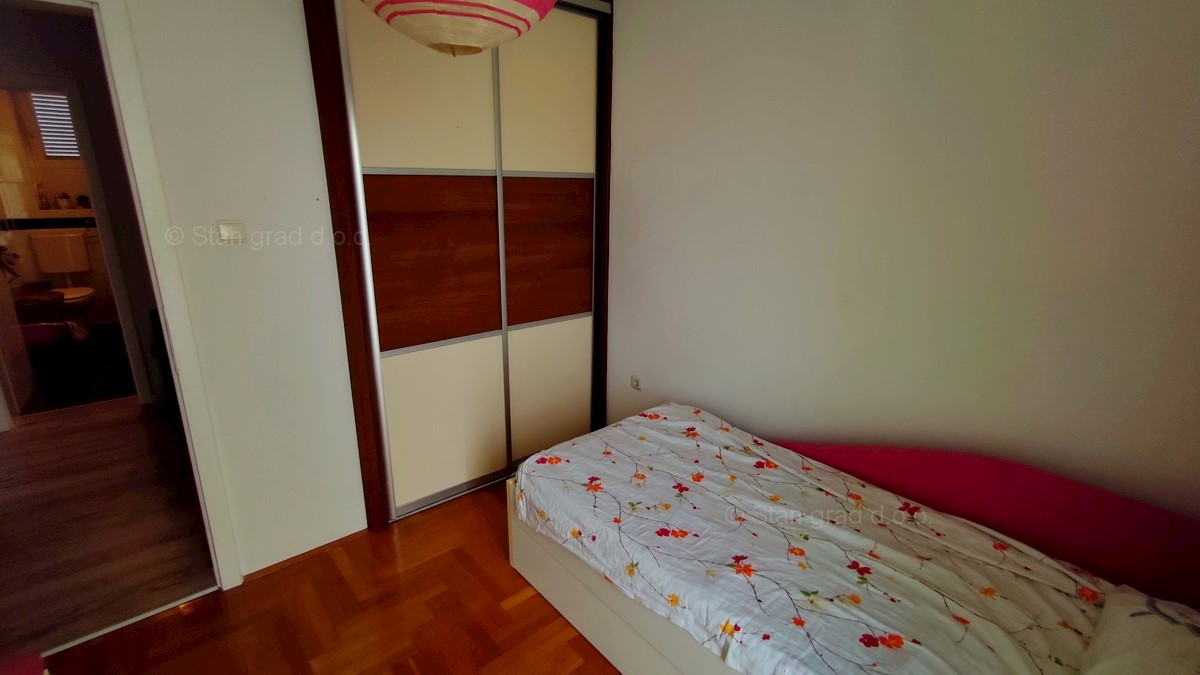 Apartmán Na predaj - PRIMORSKO-GORANSKA KRK