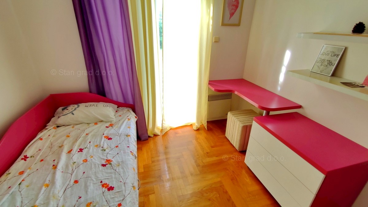 Apartmán Na predaj - PRIMORSKO-GORANSKA KRK