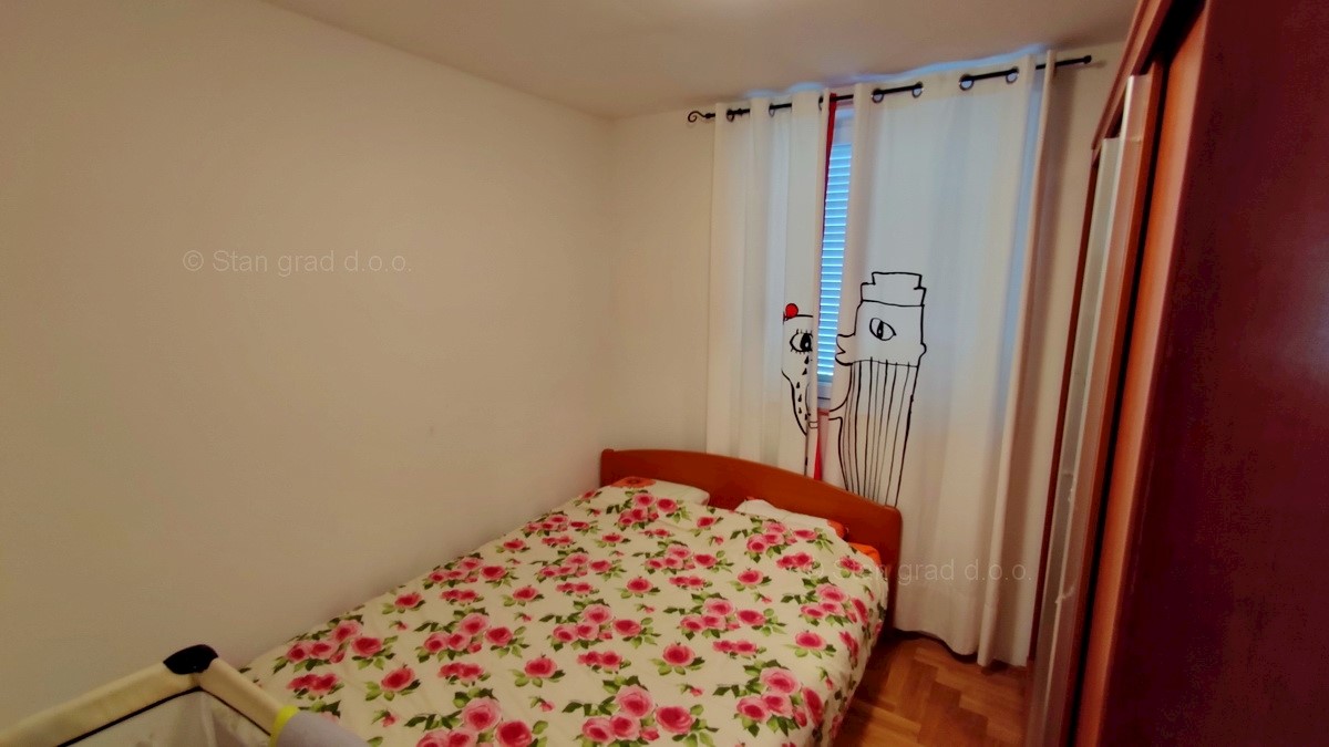 Apartmán Na predaj - PRIMORSKO-GORANSKA KRK