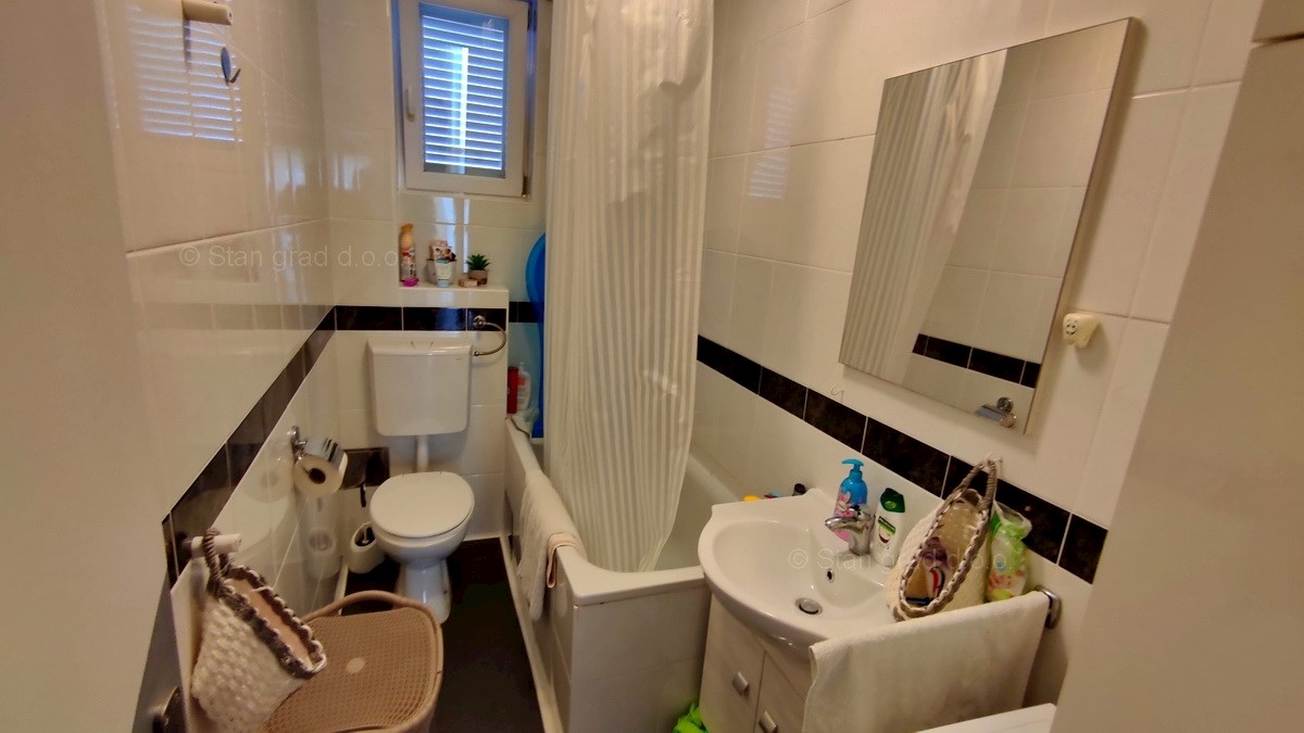 Apartmán Na predaj - PRIMORSKO-GORANSKA KRK