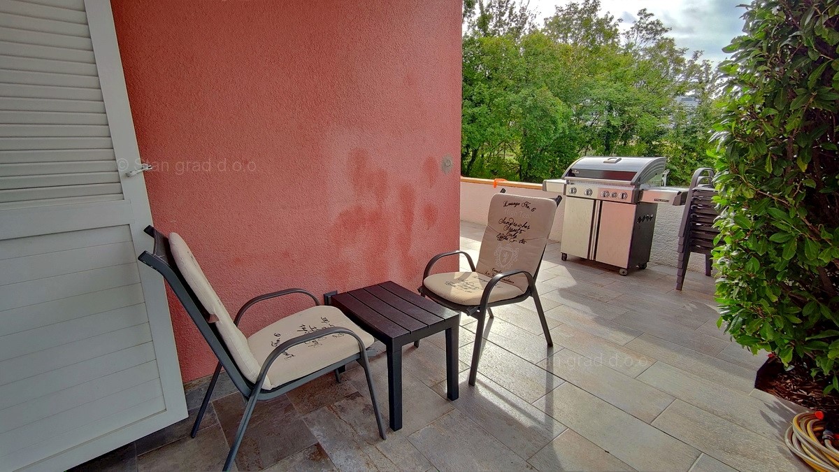 Apartmán Na predaj - PRIMORSKO-GORANSKA KRK