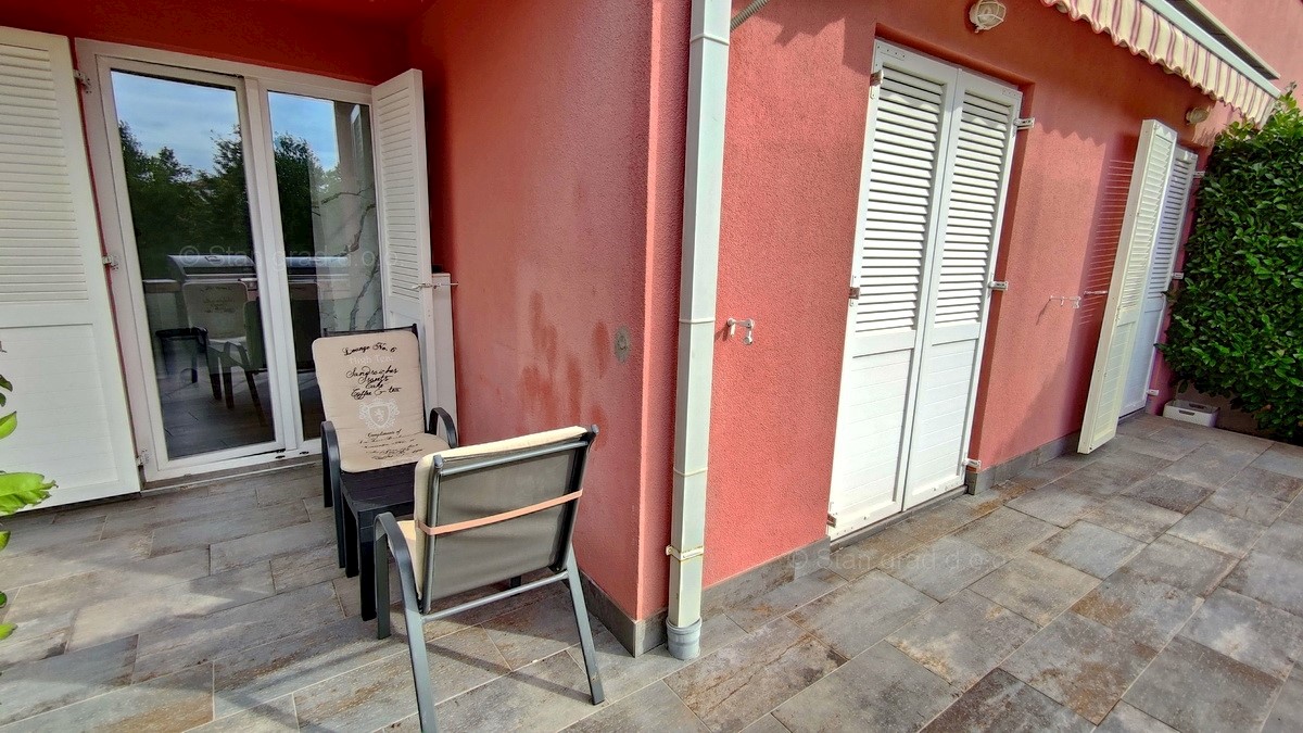 Apartmán Na predaj - PRIMORSKO-GORANSKA KRK