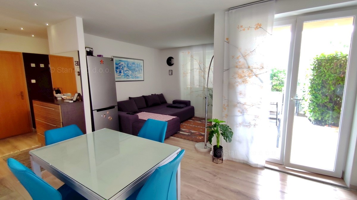 Apartmán Na predaj - PRIMORSKO-GORANSKA KRK