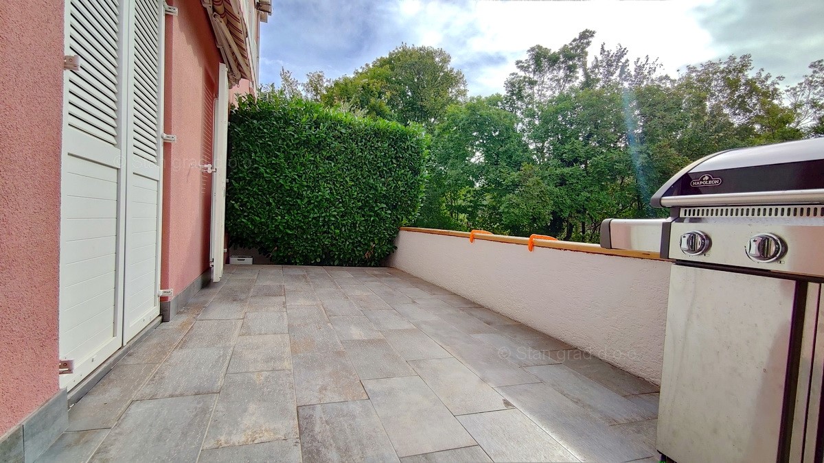 Apartmán Na predaj - PRIMORSKO-GORANSKA KRK