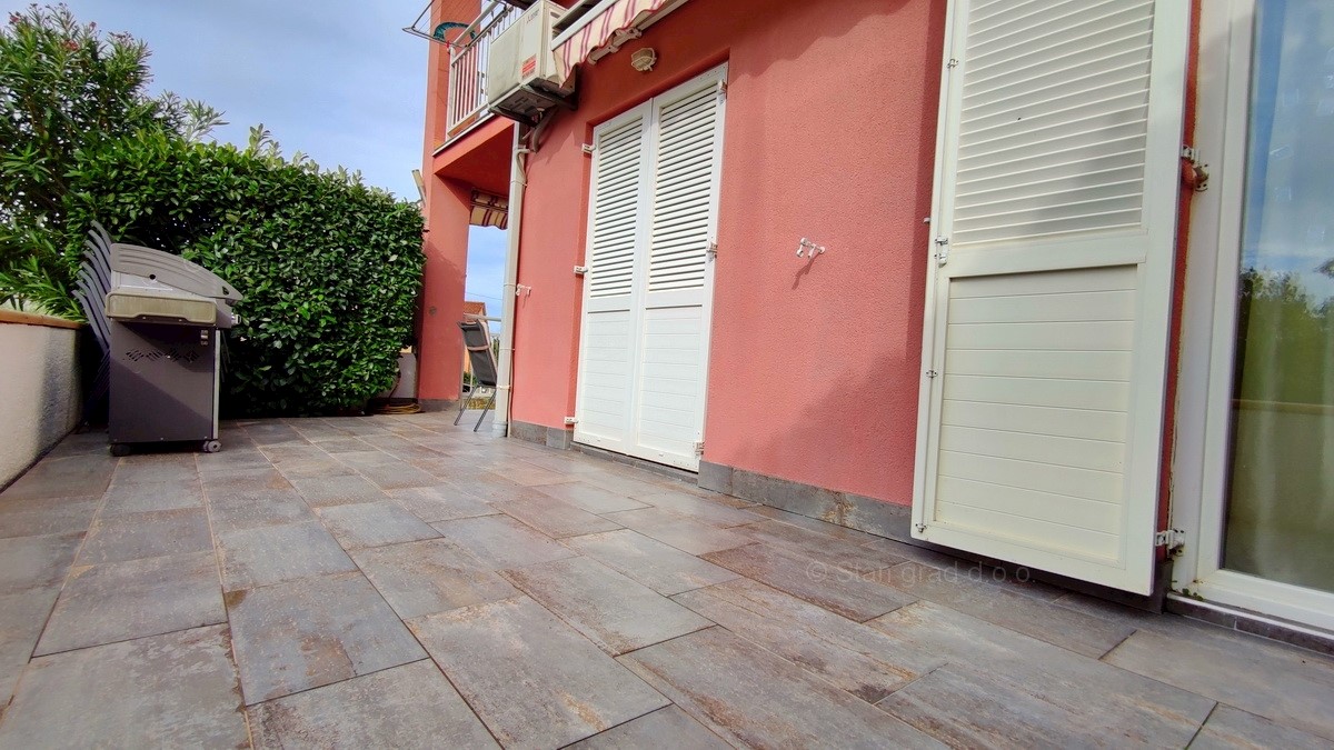 Apartmán Na predaj - PRIMORSKO-GORANSKA KRK