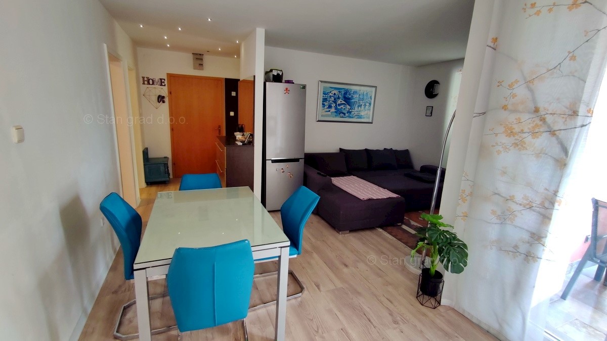 Apartmán Na predaj - PRIMORSKO-GORANSKA KRK