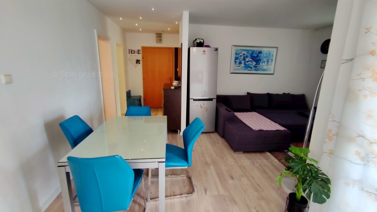 Apartmán Na predaj - PRIMORSKO-GORANSKA KRK