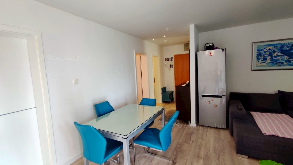 Apartmán Na predaj - PRIMORSKO-GORANSKA KRK