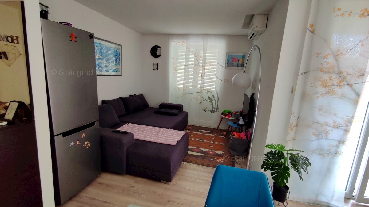 Apartmán Na predaj - PRIMORSKO-GORANSKA KRK