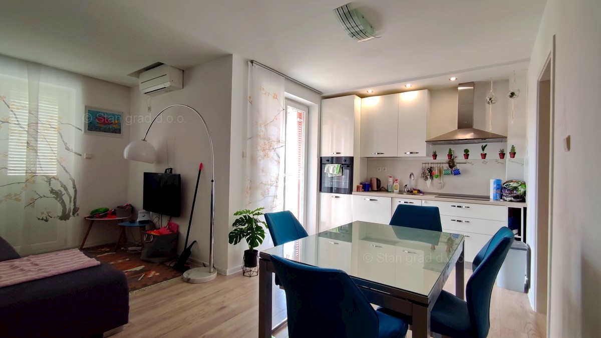 Apartmán Na predaj - PRIMORSKO-GORANSKA KRK