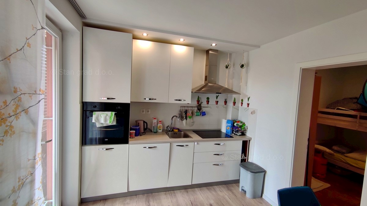 Apartmán Na predaj - PRIMORSKO-GORANSKA KRK