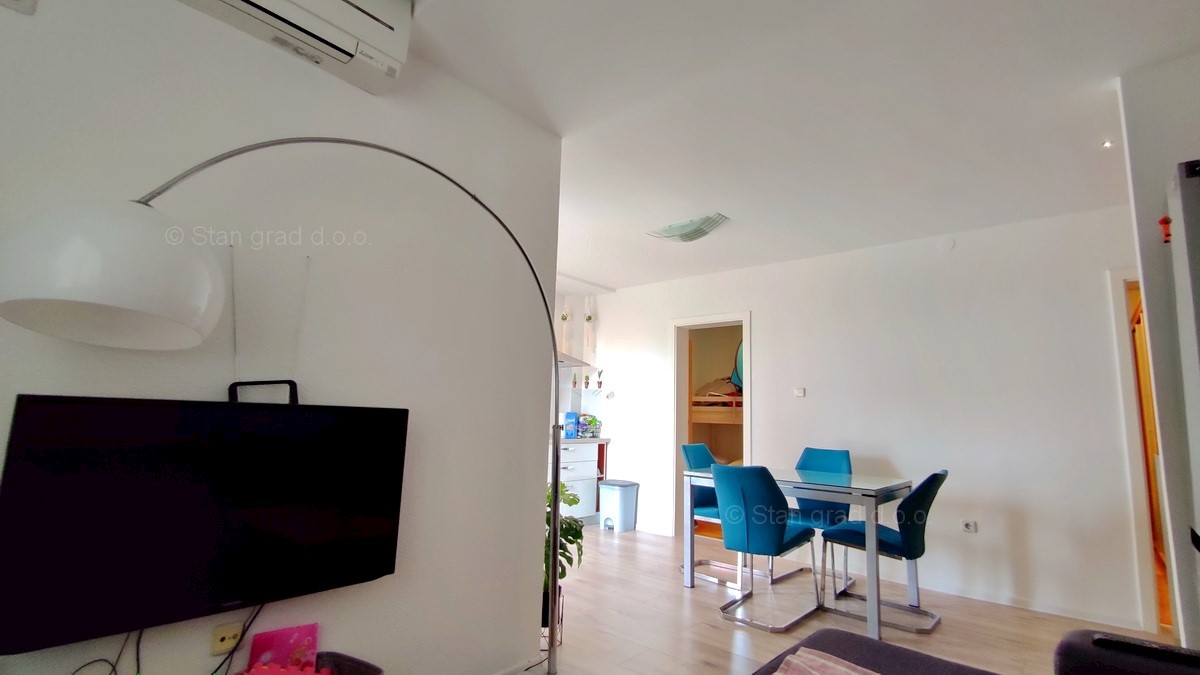 Apartmán Na predaj - PRIMORSKO-GORANSKA KRK