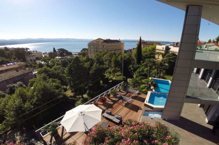 House For sale - Primorsko-goranska Opatija - foto 2/7