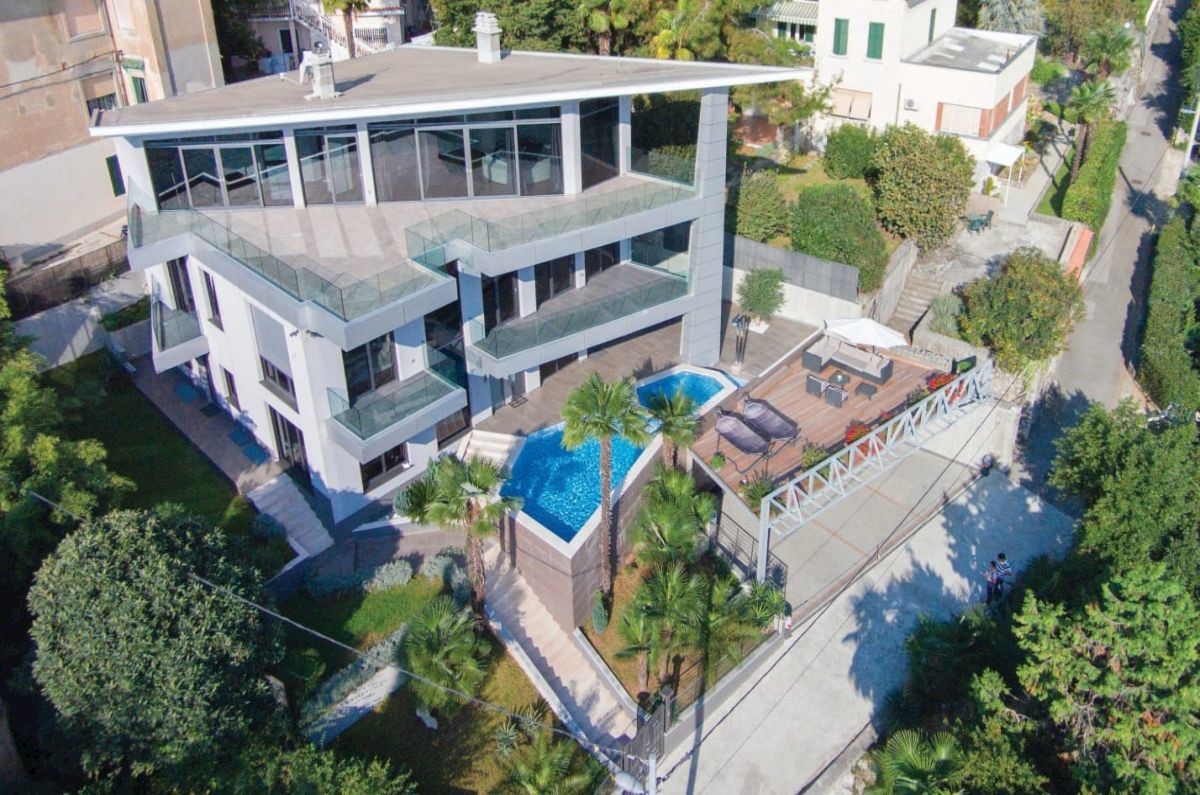 Dom Na predaj OPATIJA