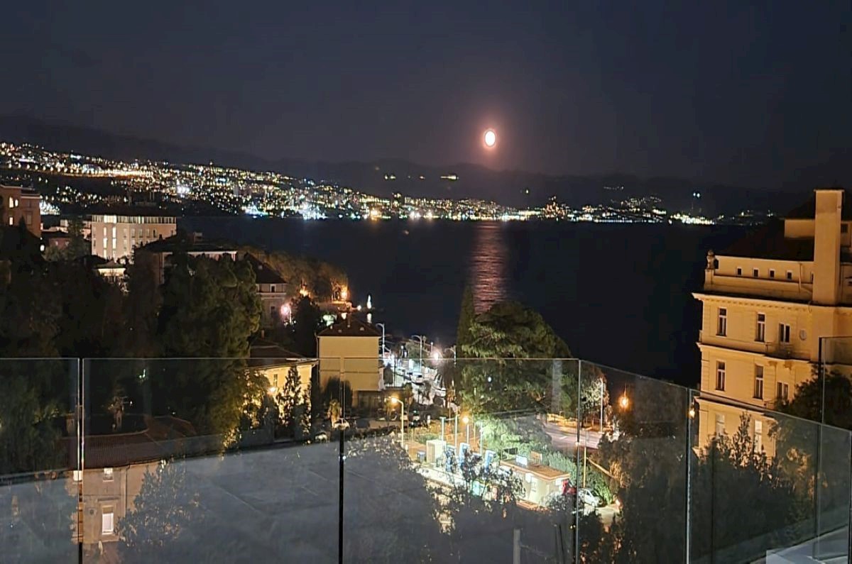 Dom Na predaj - PRIMORSKO-GORANSKA Opatija