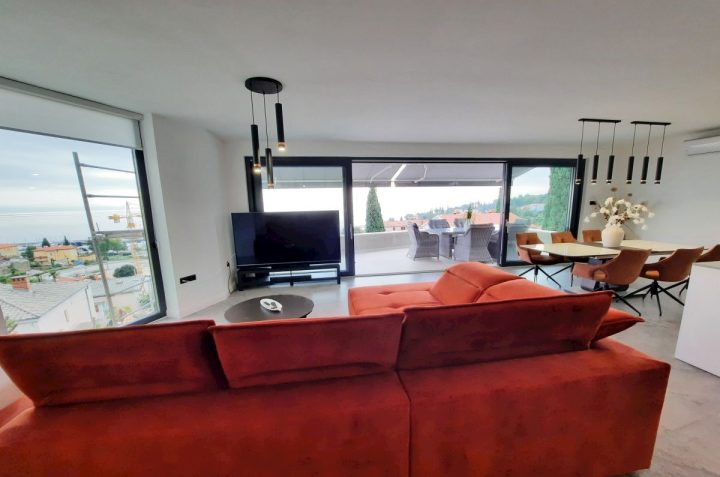 Apartmán Na predaj - Primorsko-goranska Opatija - foto 2/9